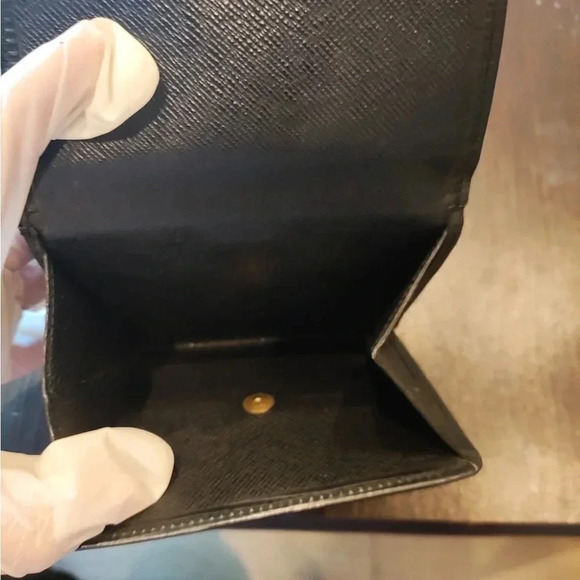 LouisVuitton Trifold wallet - Picture 2 of 5